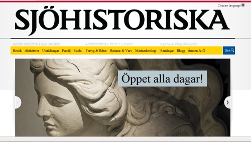 sjohistoriska