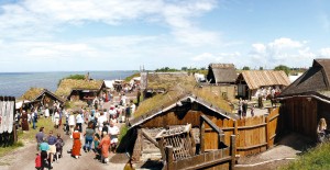 Fotevikens Museum
