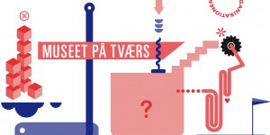 Museet på Tværs by MarDixon no alt