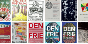 Fernisering: Den Frie Udstilling no alt