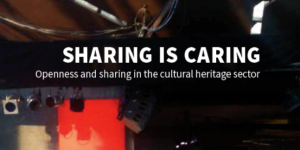 Sharing is Caring 2014 – coming up! no alt