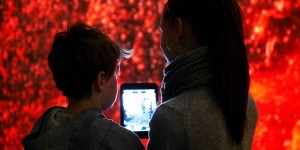 Danmark Borgcenter – moderne teknologi møder middelalderen no alt