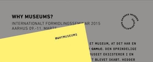 Why Museums_odm